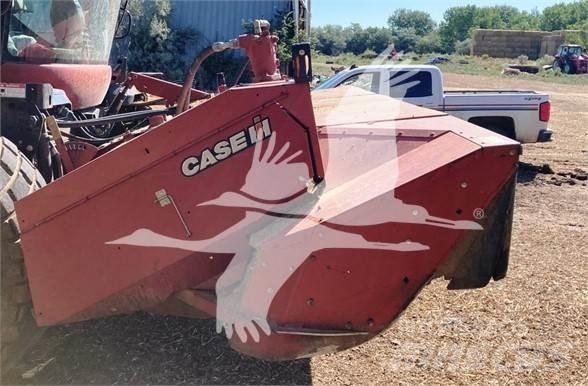Case IH RDX181 Kombájn adapterek