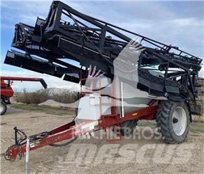 Case IH SRX160 Vontatott trágyaszórók