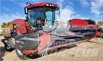 Case IH WD1505 Rendforgatók