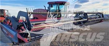 Case IH WD2104 Rendforgatók