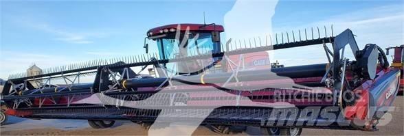 Case IH WD2104 Rendforgatók