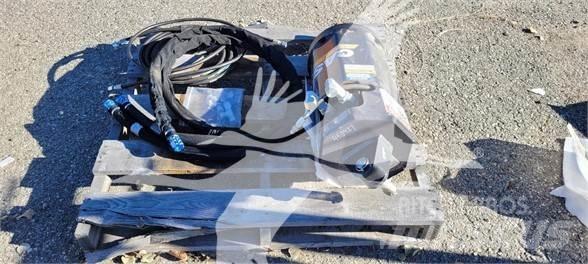 CASE X5075H200 Egyéb alkatrészek