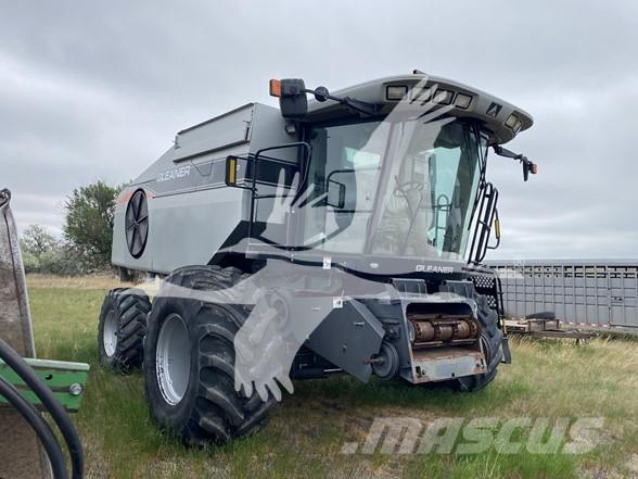 Gleaner R65 Kombájnok