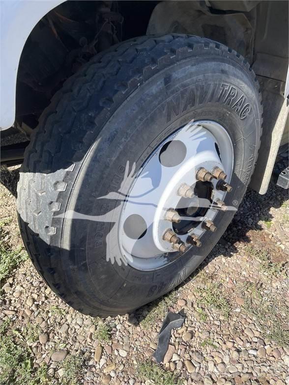 GMC 7500 Építőipar - Egyebek
