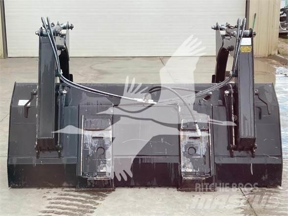  GRABTEC GF91 Markolók