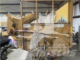 Haybuster 2650 Egyéb szálastakarmányozási gépek