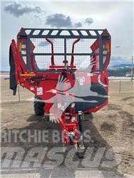 Highline BP661 Egyéb szálastakarmányozási gépek