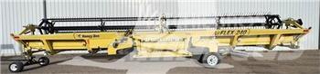 Honey Bee AF40 Kombájn adapterek