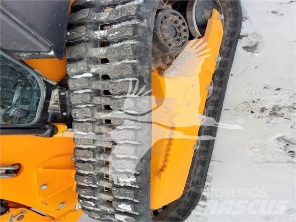 JCB 1CXT Kotrórakodók