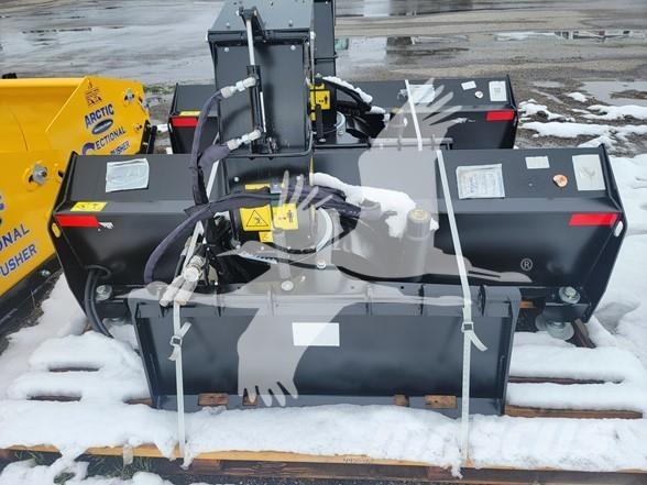 JCB 332/X4385 Hómarók