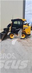 JCB 3TS-8W Kompaktrakodók