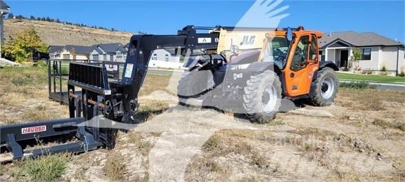 JLG 742 Teleszkópos rakodók