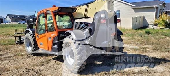 JLG 742 Teleszkópos rakodók