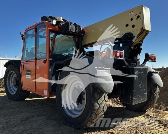 JLG G6-42A Teleszkópos rakodók