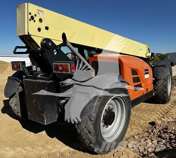 JLG G6-42A Teleszkópos rakodók