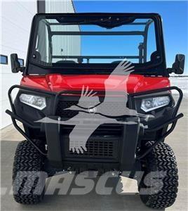 Kioti K9 2400 ATV-k