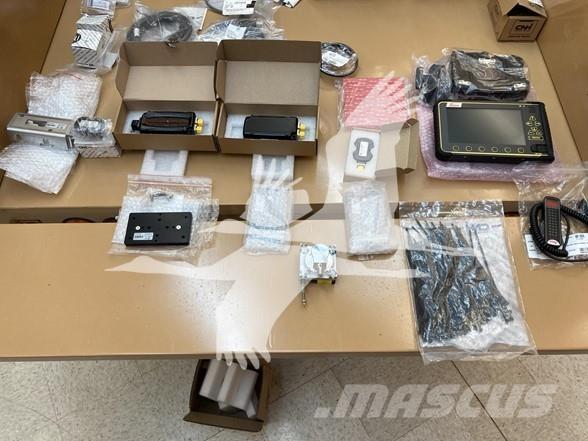 Leica IXE2LSR Építőipar - Egyebek