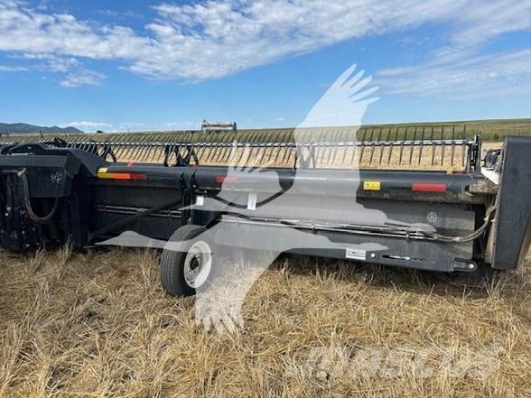 MAC DON FD140 Kombájn adapterek