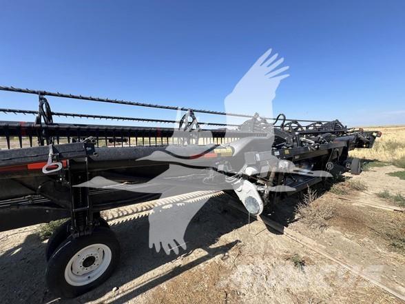 MAC DON FD145 Kombájn adapterek