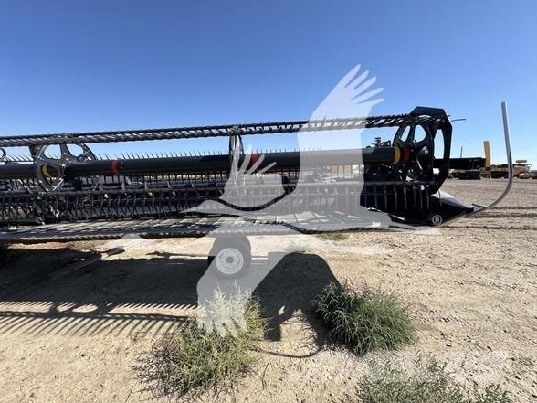 MAC DON FD145 Kombájn adapterek