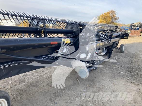 MAC DON FD145 Kombájn adapterek