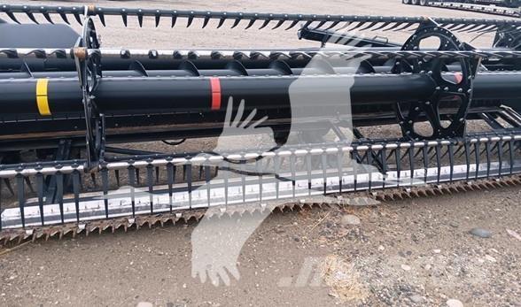 MAC DON FD145 Kombájn adapterek