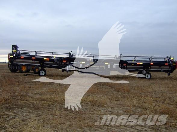 MAC DON FD250 Kombájn adapterek