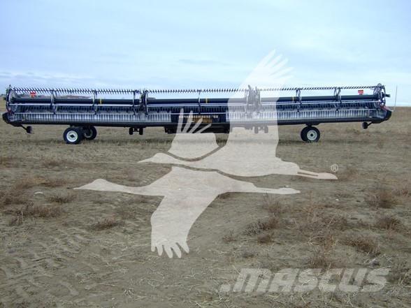 MAC DON FD250 Kombájn adapterek