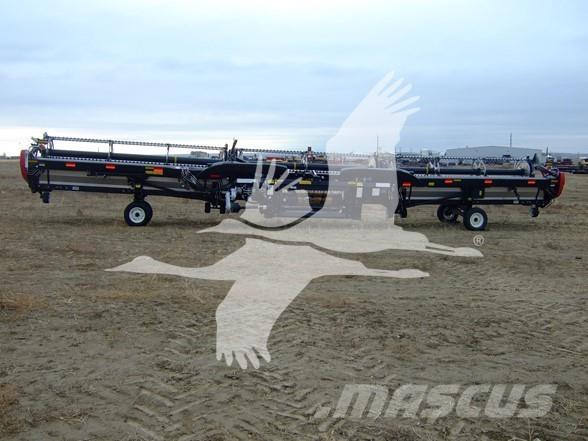 MAC DON FD250 Kombájn adapterek