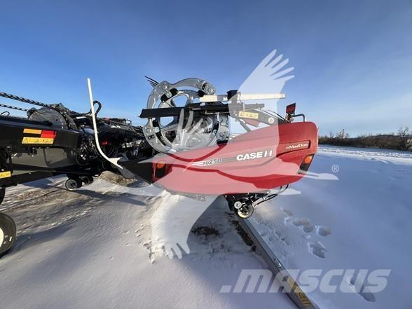 MAC DON FD250 Kombájn adapterek