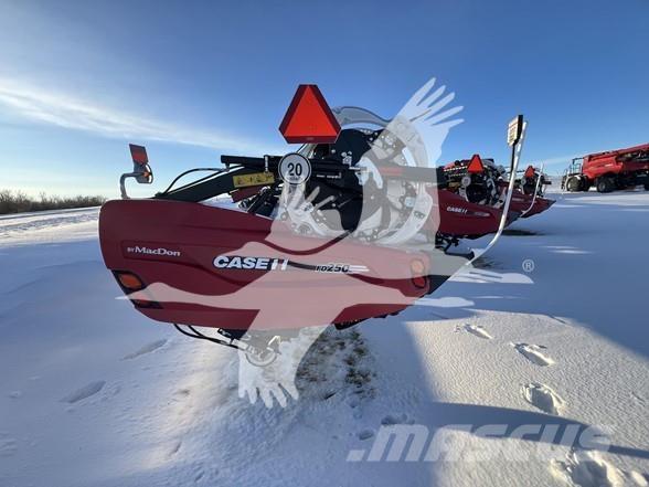 MAC DON FD250 Kombájn adapterek