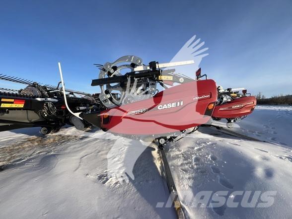 MAC DON FD250 Kombájn adapterek