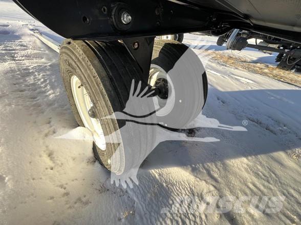 MAC DON FD250 Kombájn adapterek