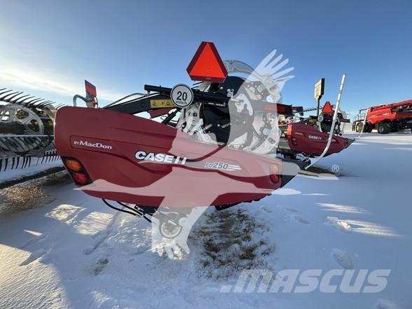 MAC DON FD250 Kombájn adapterek