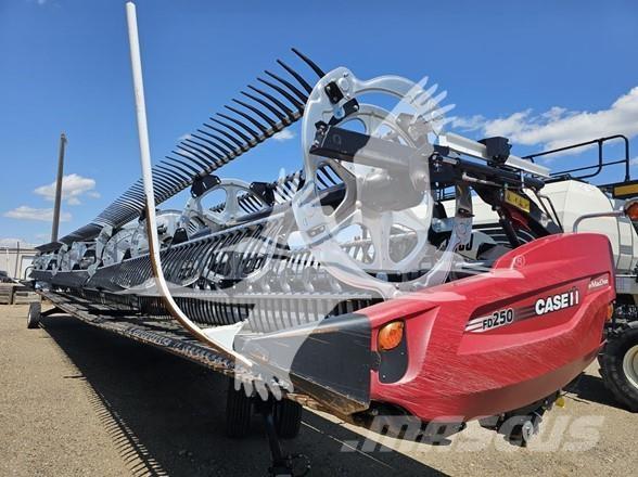 MAC DON FD250 Kombájn adapterek