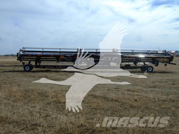 MAC DON FD261 Kombájn adapterek