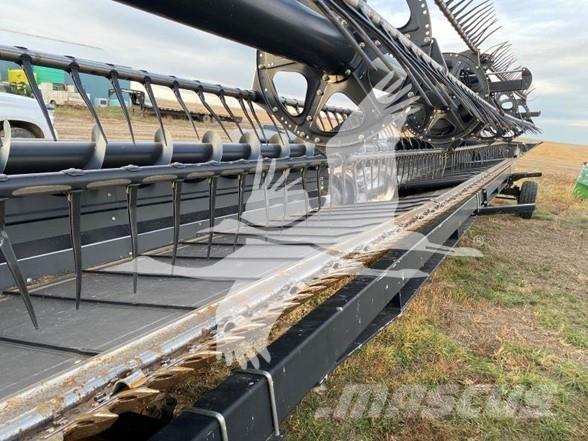 MAC DON FD70 Kombájn adapterek