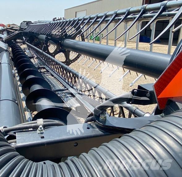 MAC DON FD75D Kombájn adapterek