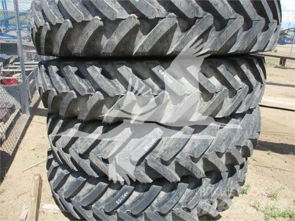 Michelin  Építőipar - Egyebek
