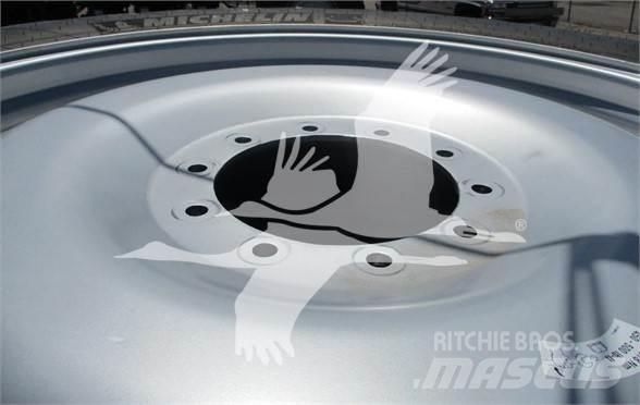 Michelin  Építőipar - Egyebek