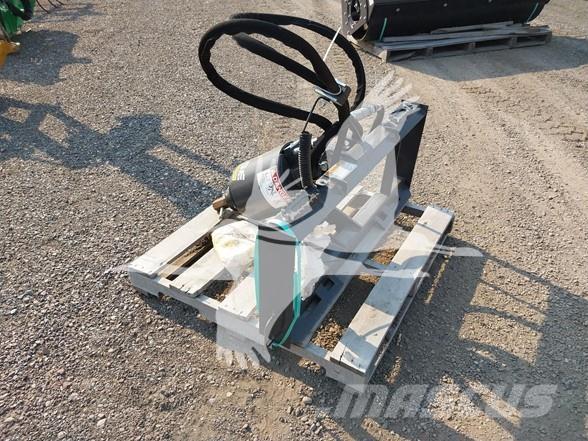 PALADIN X1475 Egyéb alkatrészek