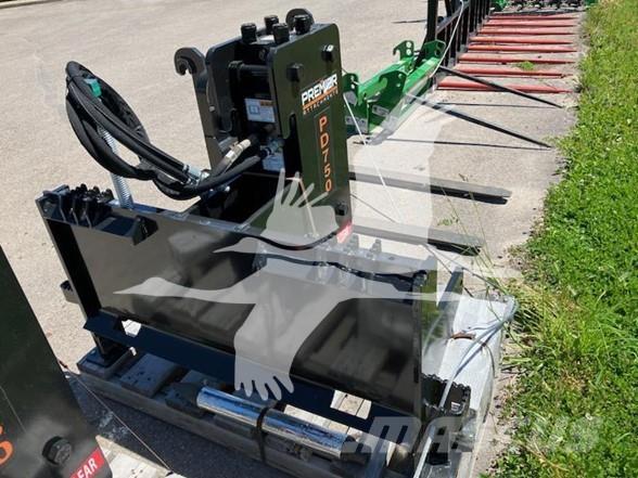 Premier PD750 Építőipar - Egyebek