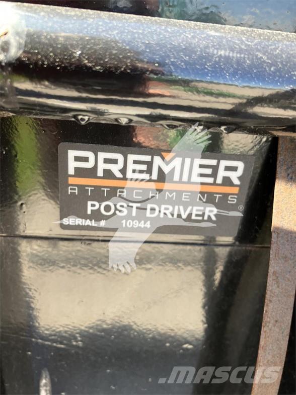 Premier PD750 Építőipar - Egyebek