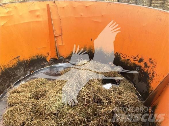 Roto Grind 760 Egyéb szálastakarmányozási gépek