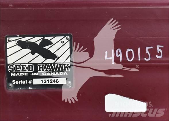 Seed Hawk 800 Sorvetőgép