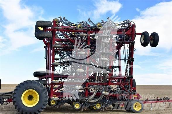 Seed Hawk 800 Sorvetőgép