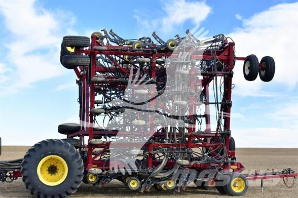 Seed Hawk 8412 Sorvetőgép