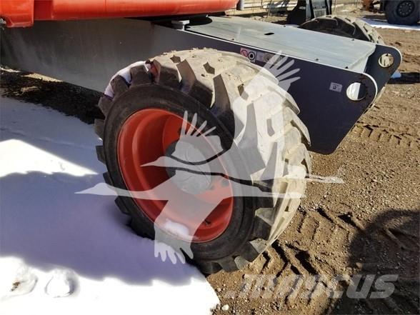 SkyJack SJ82T Teleszkópos emelők