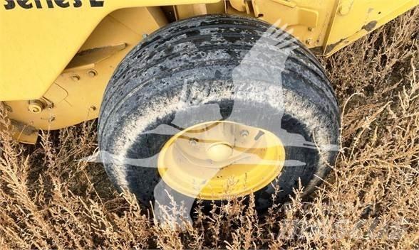 Vermeer 605L Körbálázók