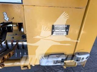 Vermeer 605M Körbálázók